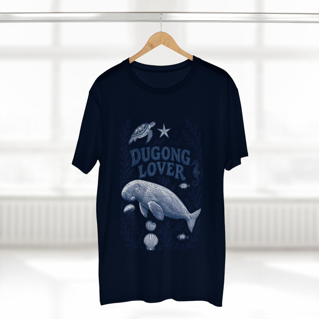CIX Coastal Dugong T-Shirt