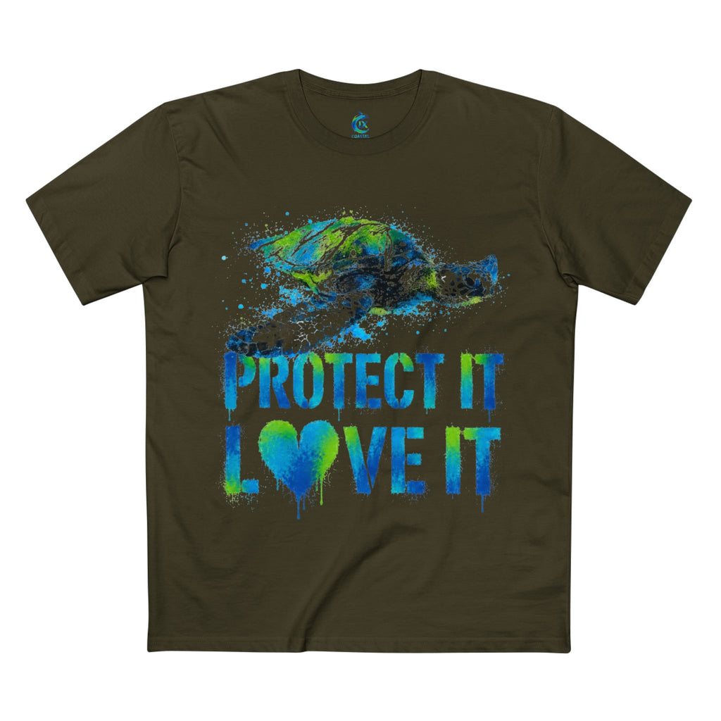 CIX Coastal T-Shirt