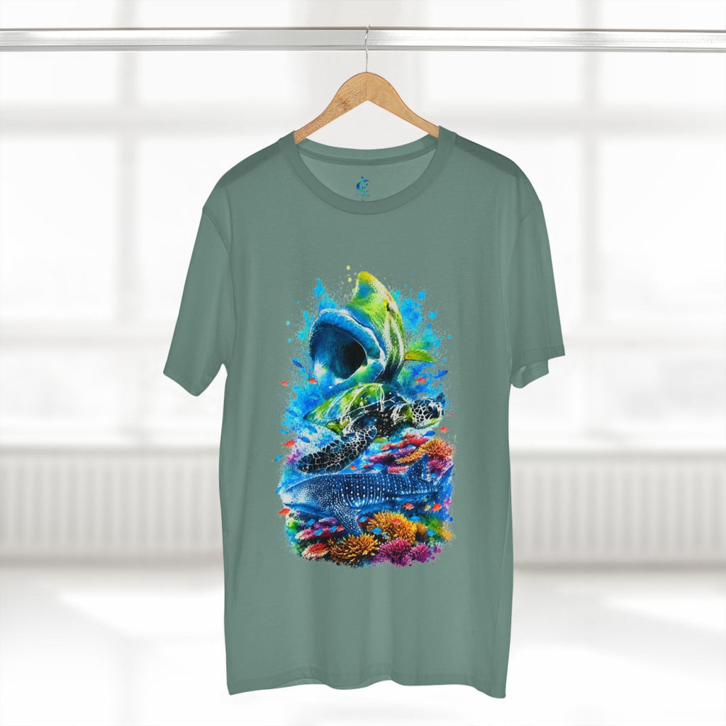 CIX Coastal T-Shirt