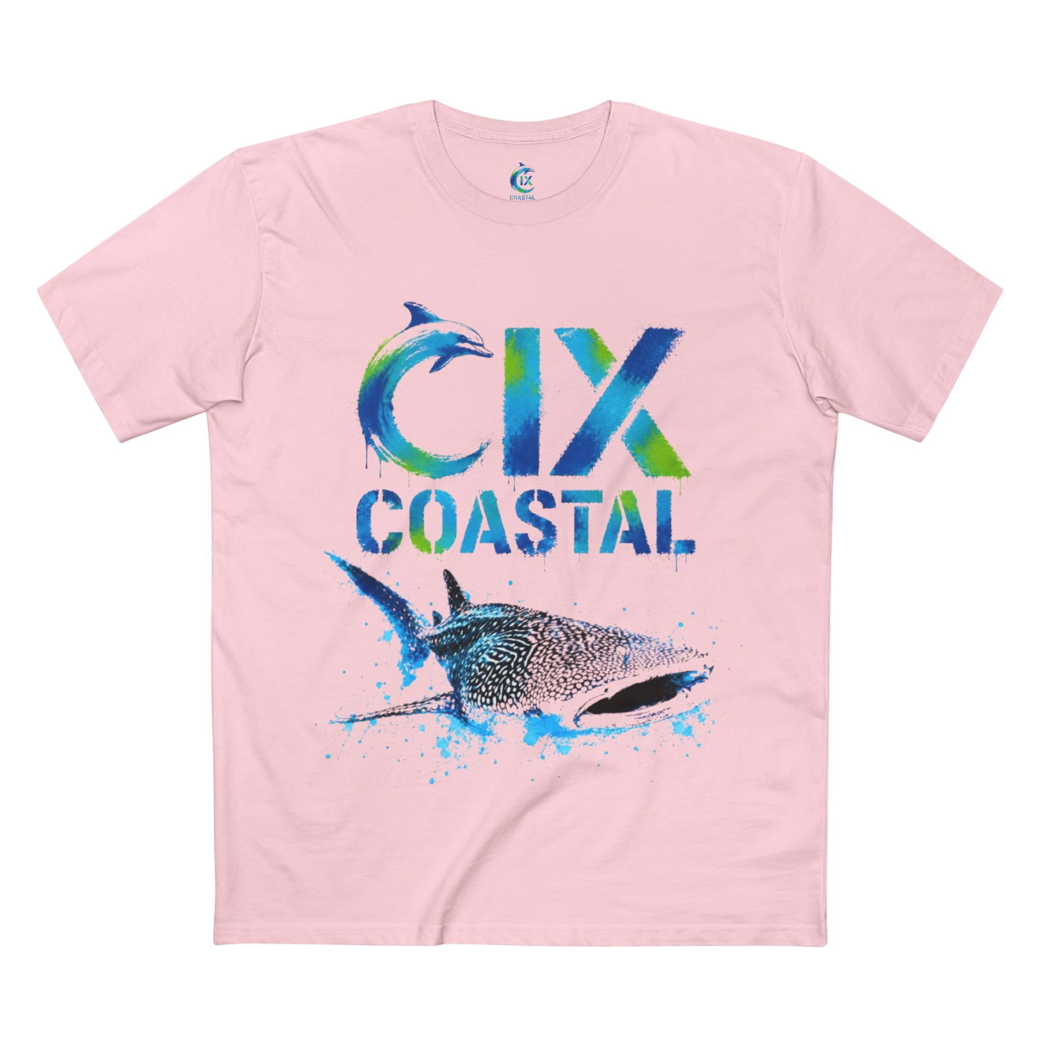 CIX Coastal T-Shirt