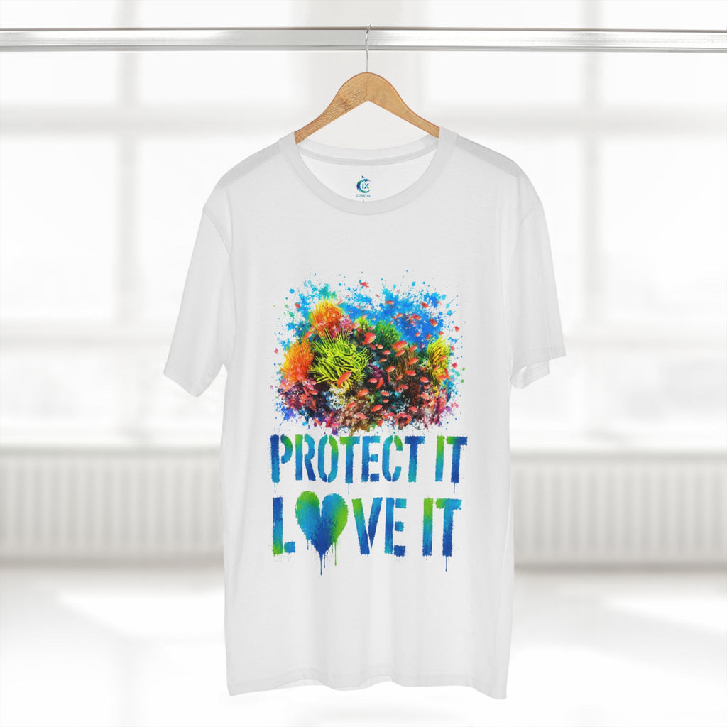 CIX Coastal T-Shirt