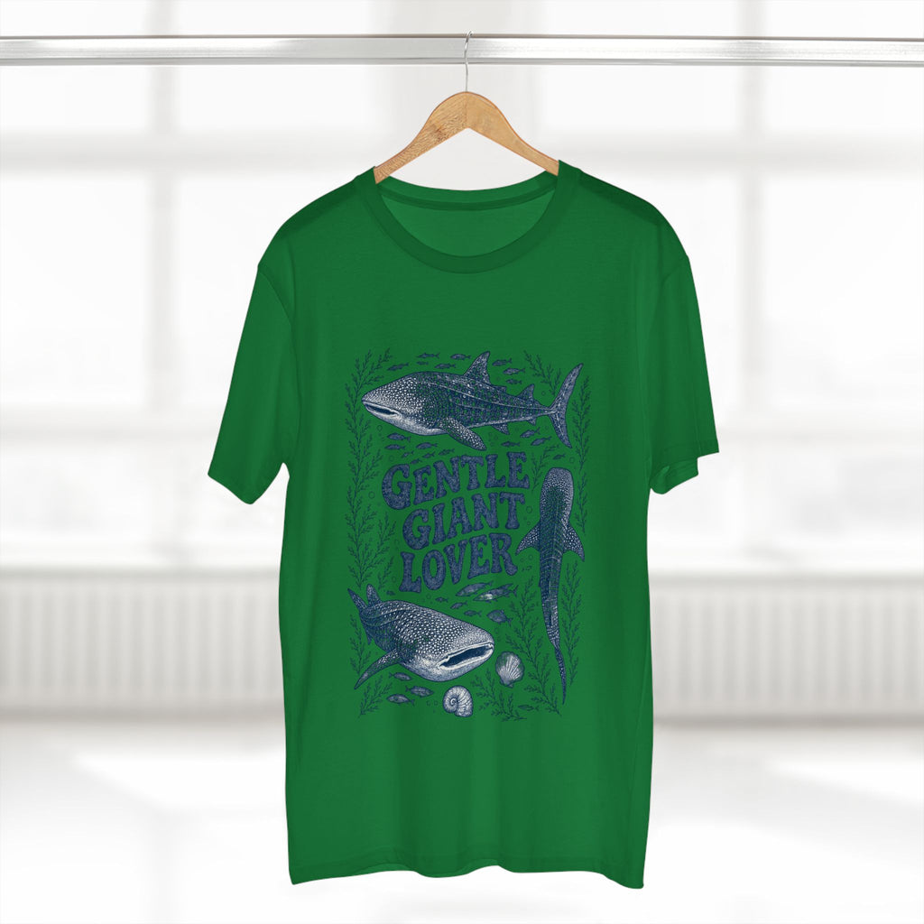 CIX Coastal Gentle Giant Lover T-Shirt
