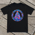 CIX Coastal Organic Christmas T-shirt