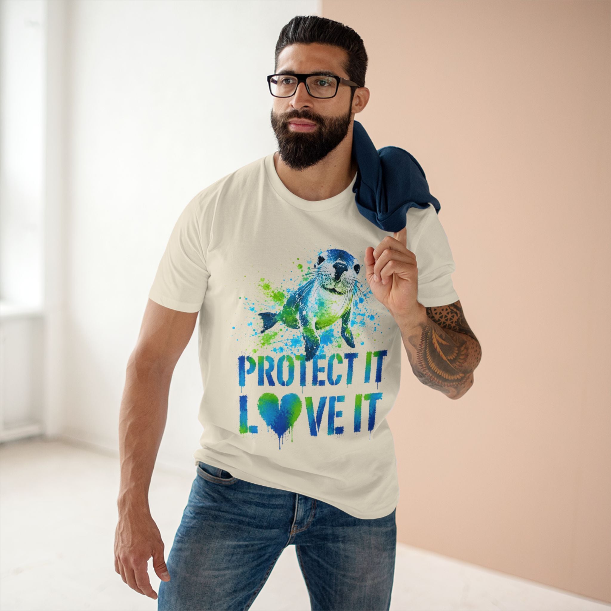 CIX Coastal T-Shirt