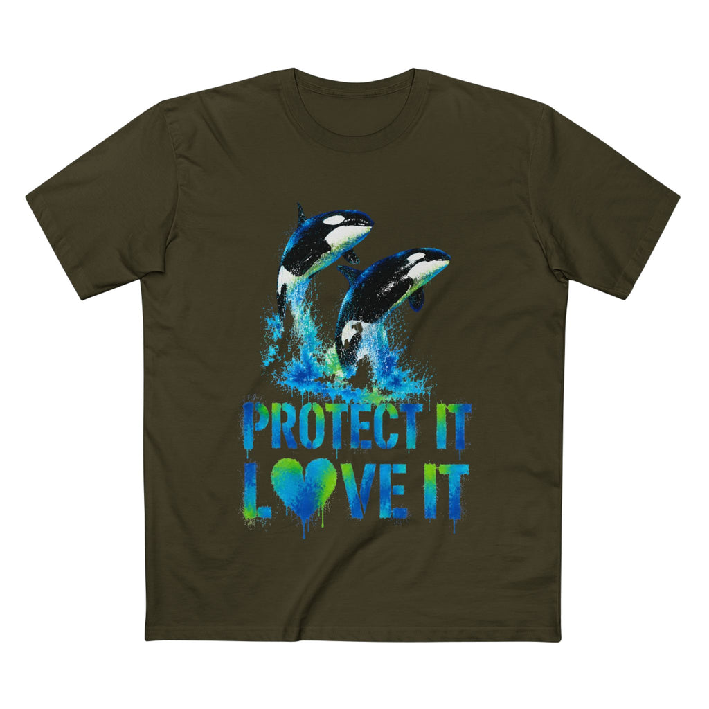 CIX Coastal T-Shirt
