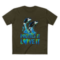 CIX Coastal T-Shirt