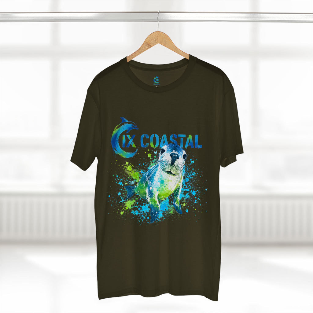 CIX Coastal T-Shirt