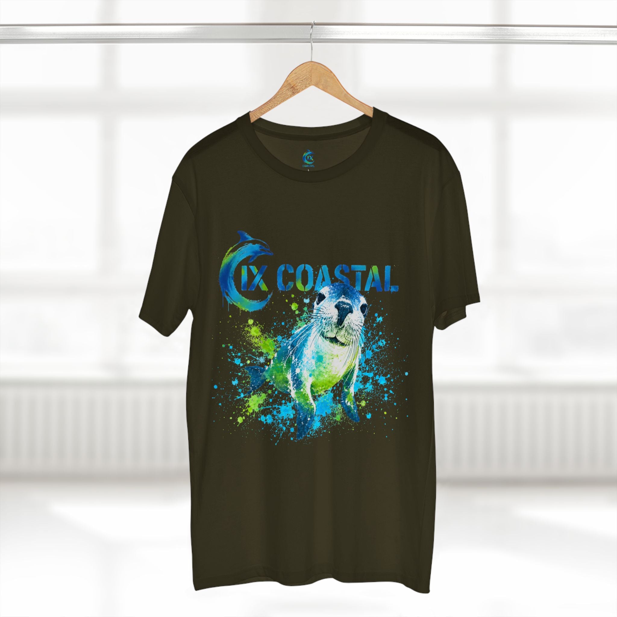 CIX Coastal T-Shirt