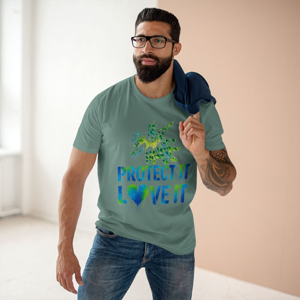 CIX Coastal T-Shirt
