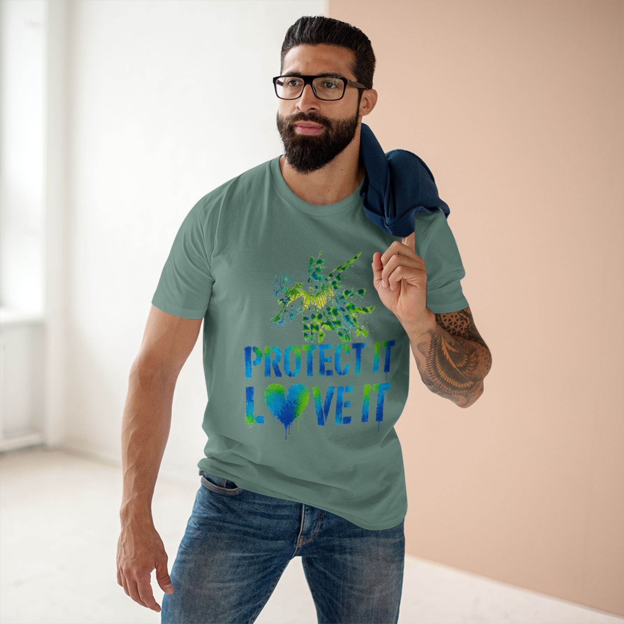 CIX Coastal T-Shirt