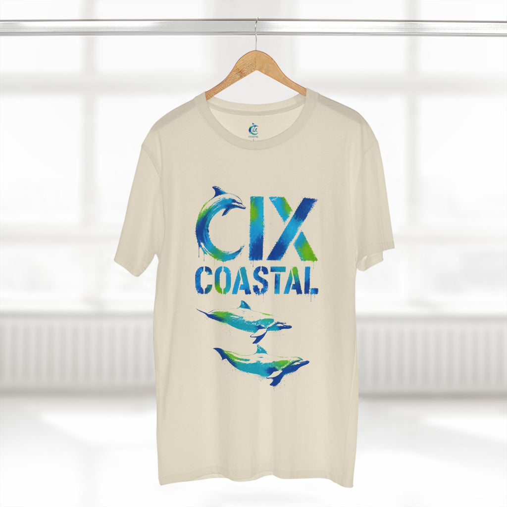 CIX Coastal T-Shirt