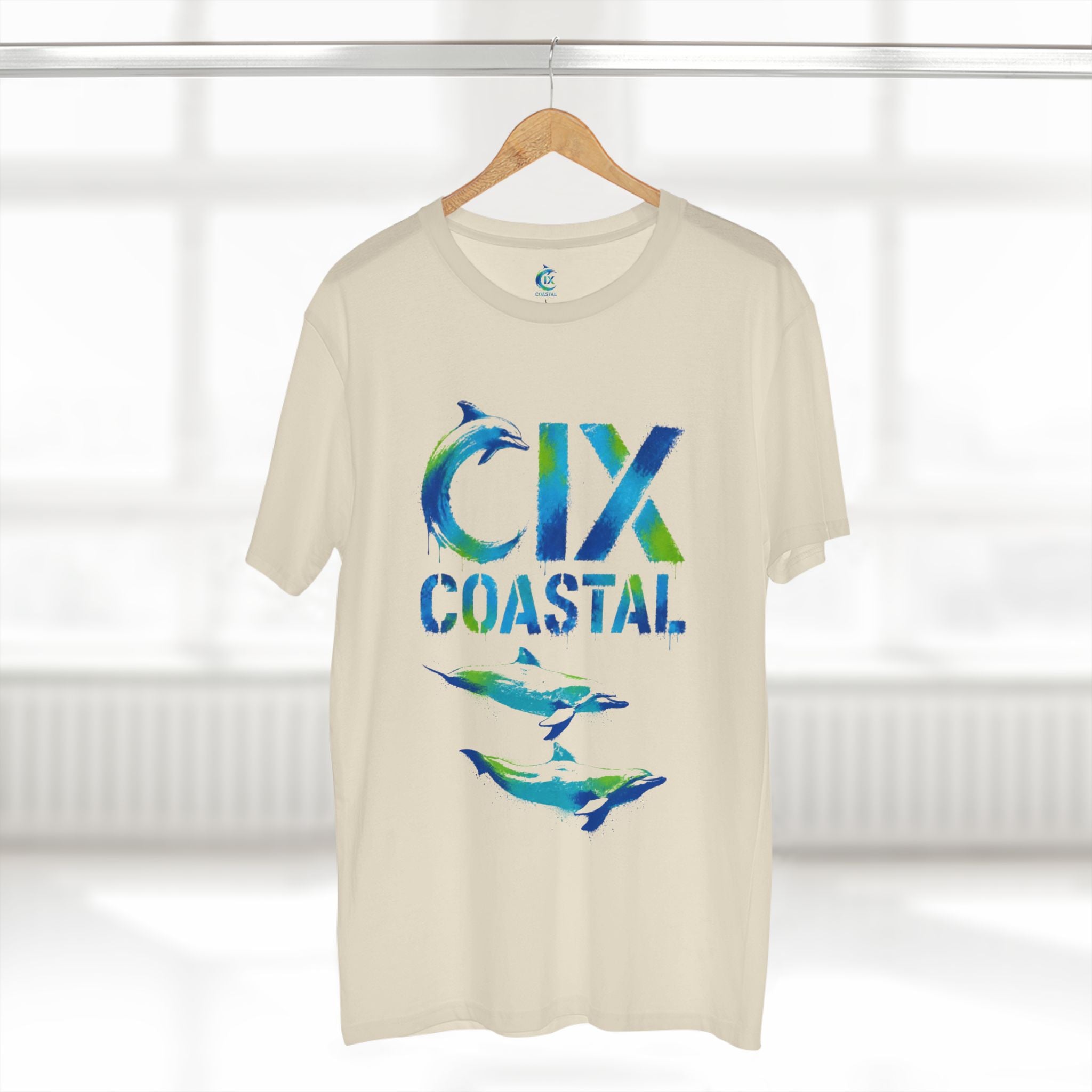CIX Coastal T-Shirt
