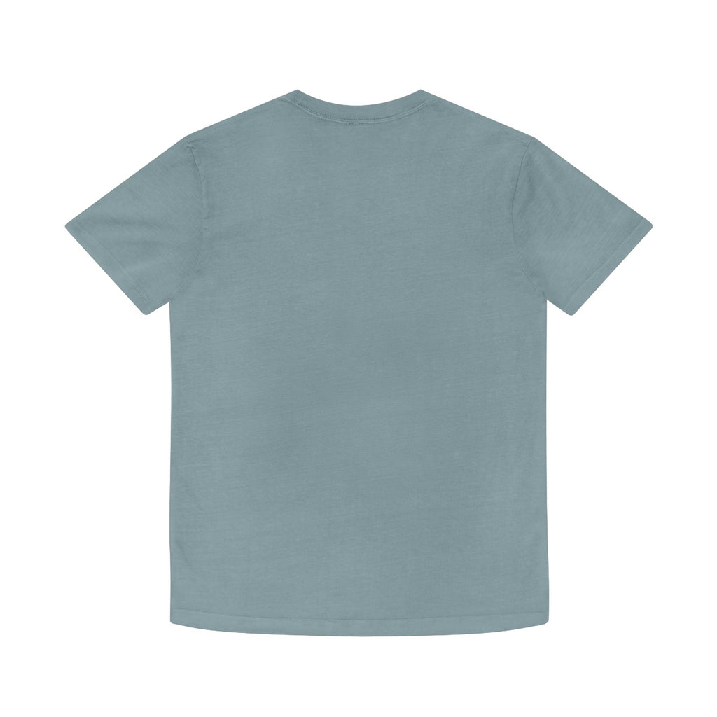 CIX Coastal Protect Our Ocean Unisex Faded Shirt