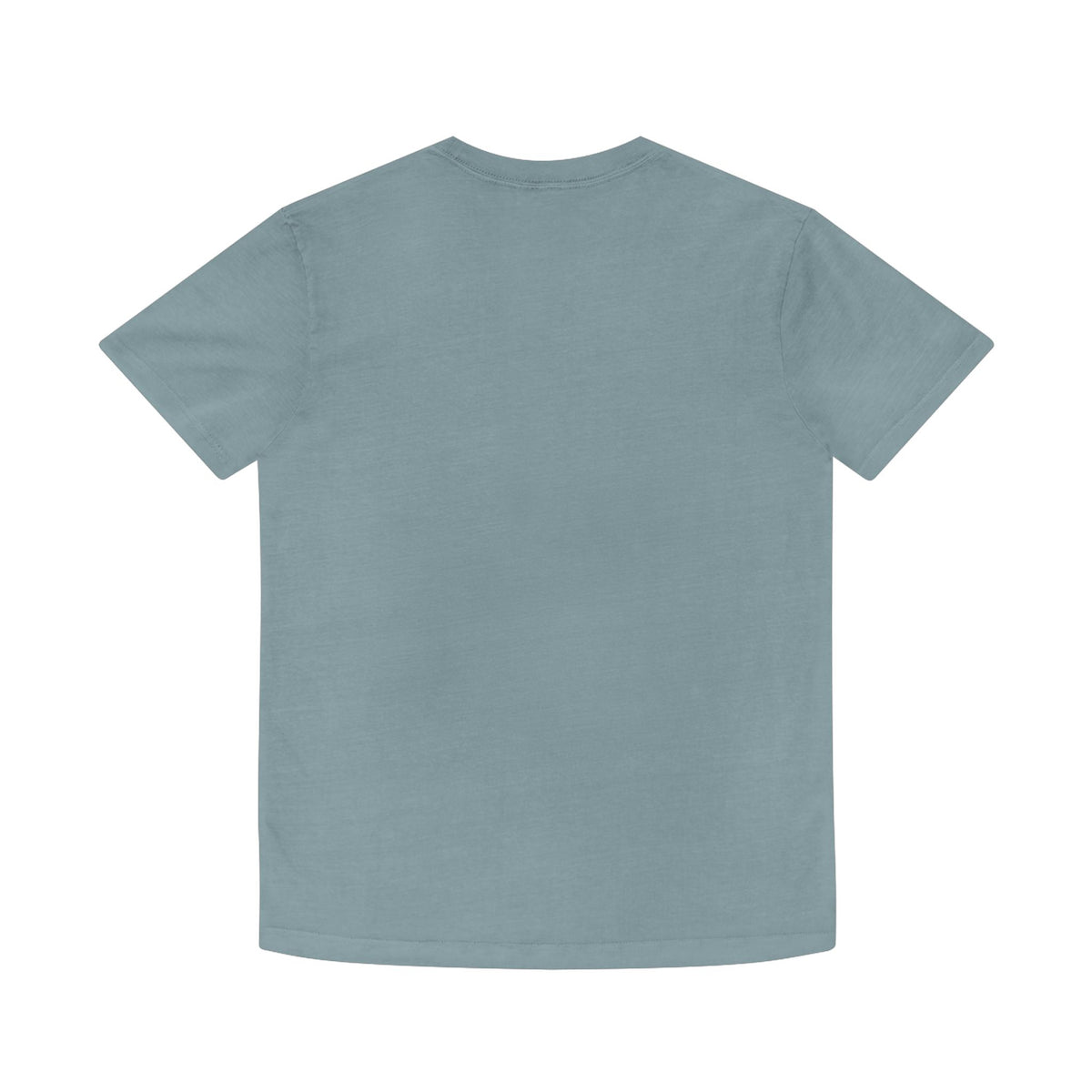 CIX Coastal Protect Our Ocean Unisex Faded Shirt