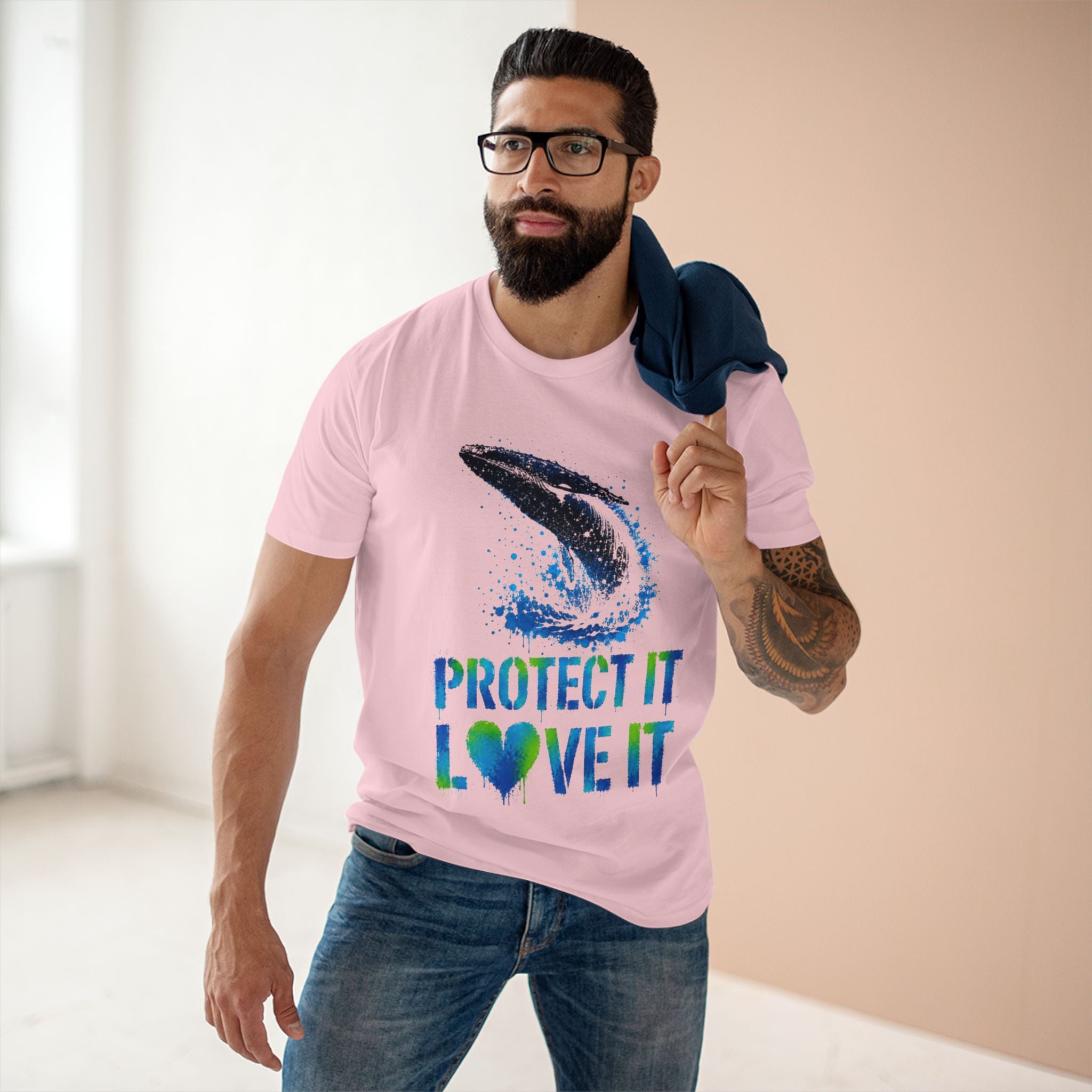 CIX Coastal T-Shirt
