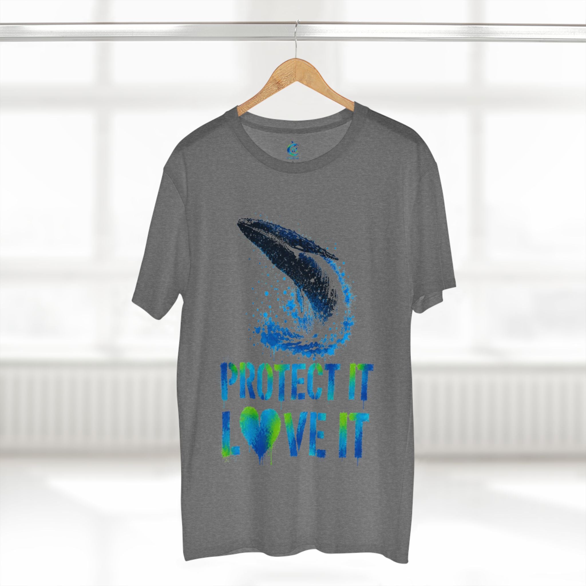 CIX Coastal T-Shirt
