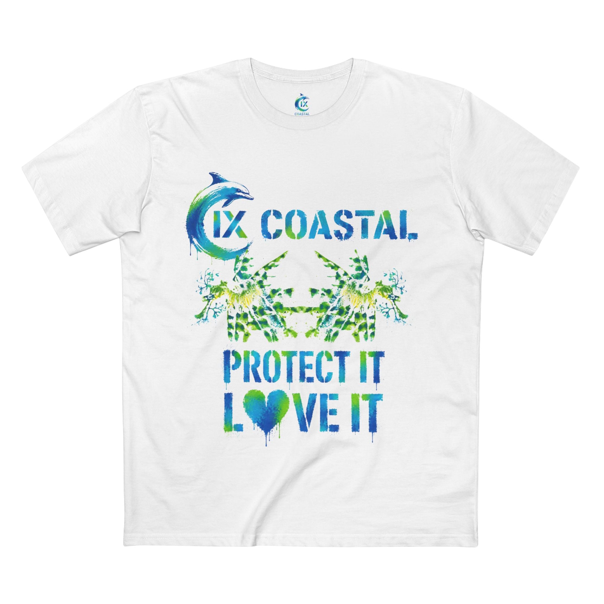 CIX Coastal T-Shirt