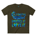 CIX Coastal T-Shirt