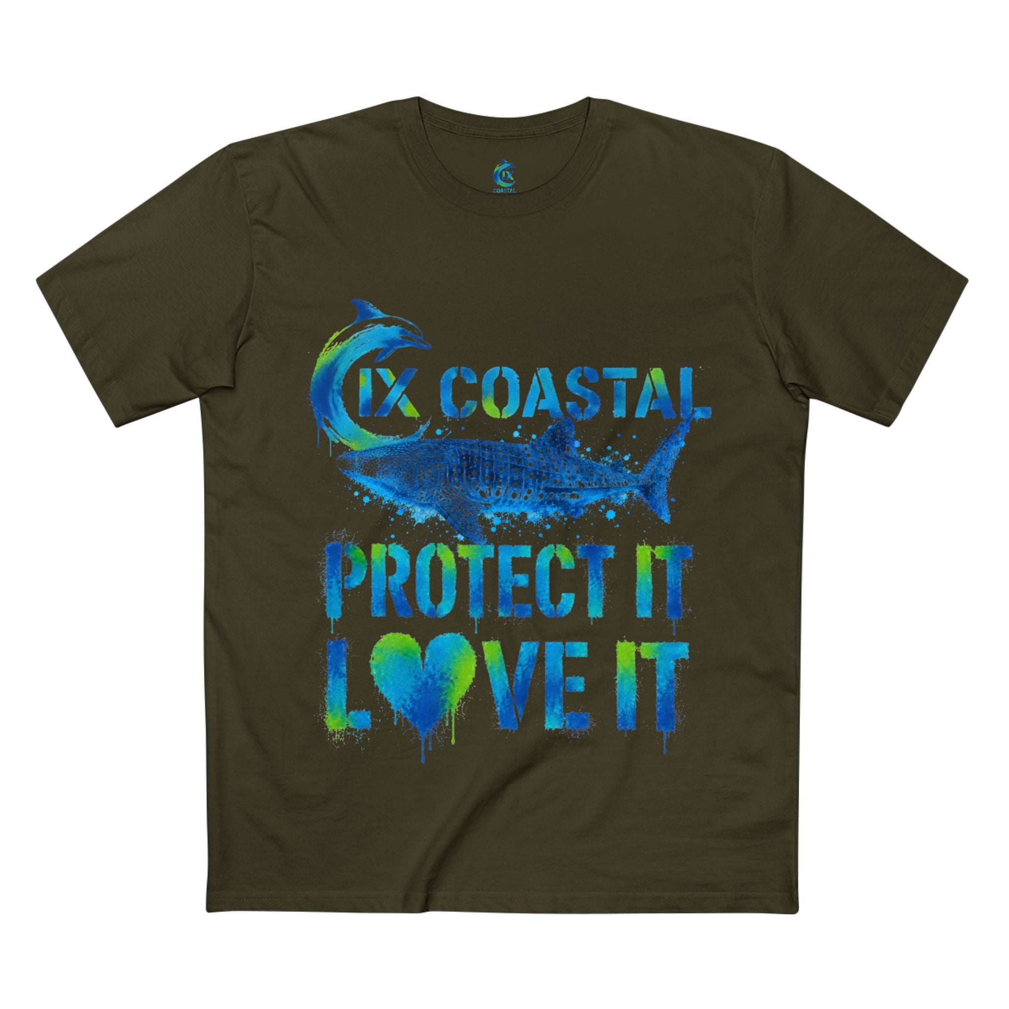 CIX Coastal T-Shirt