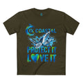 CIX Coastal T-Shirt