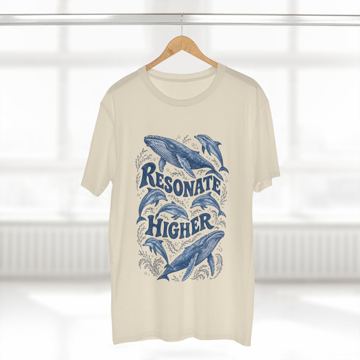 CIX Coastal Resonate T-Shirt