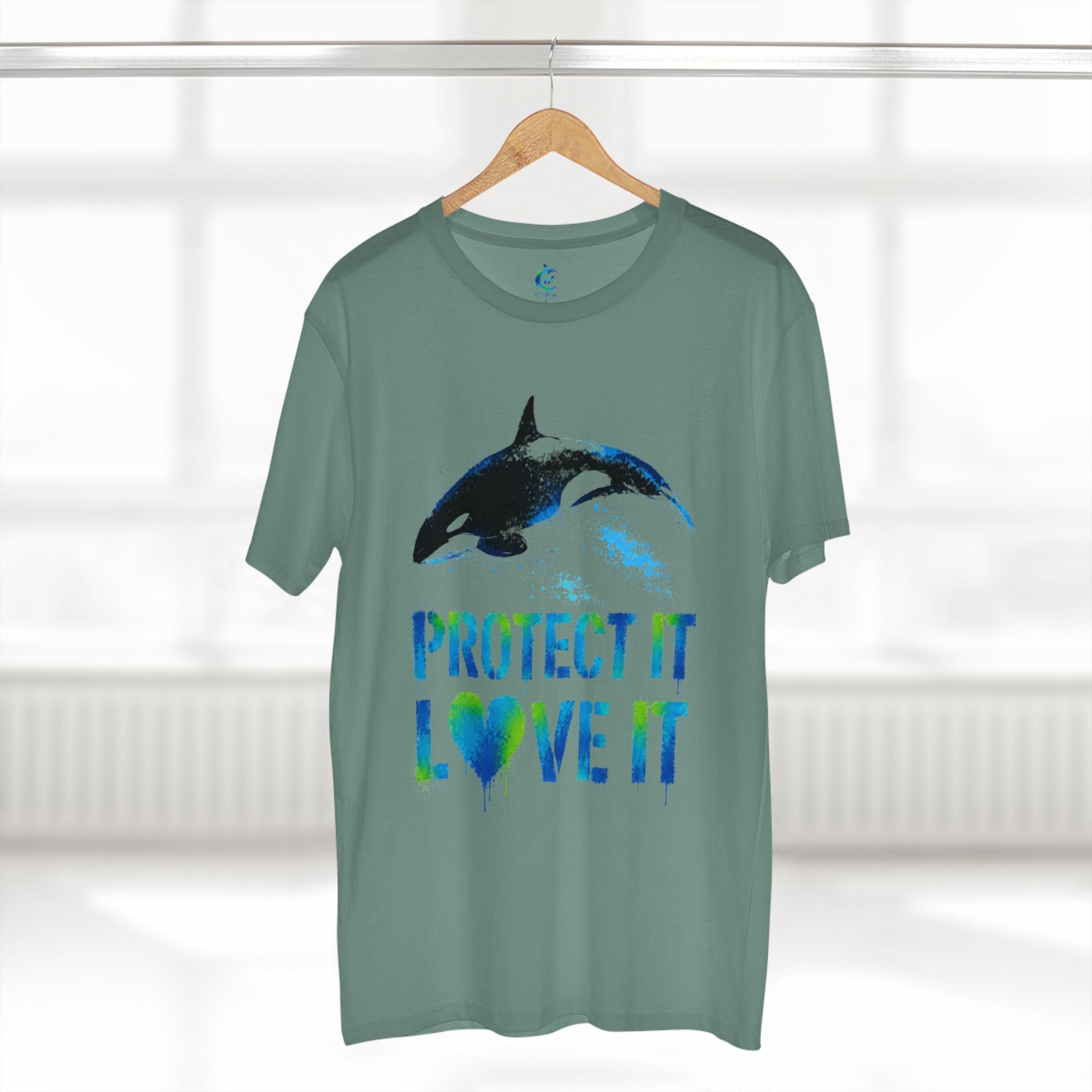 CIX Coastal T-Shirt