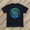CIX Coastal Coral reef Organic T-shirt