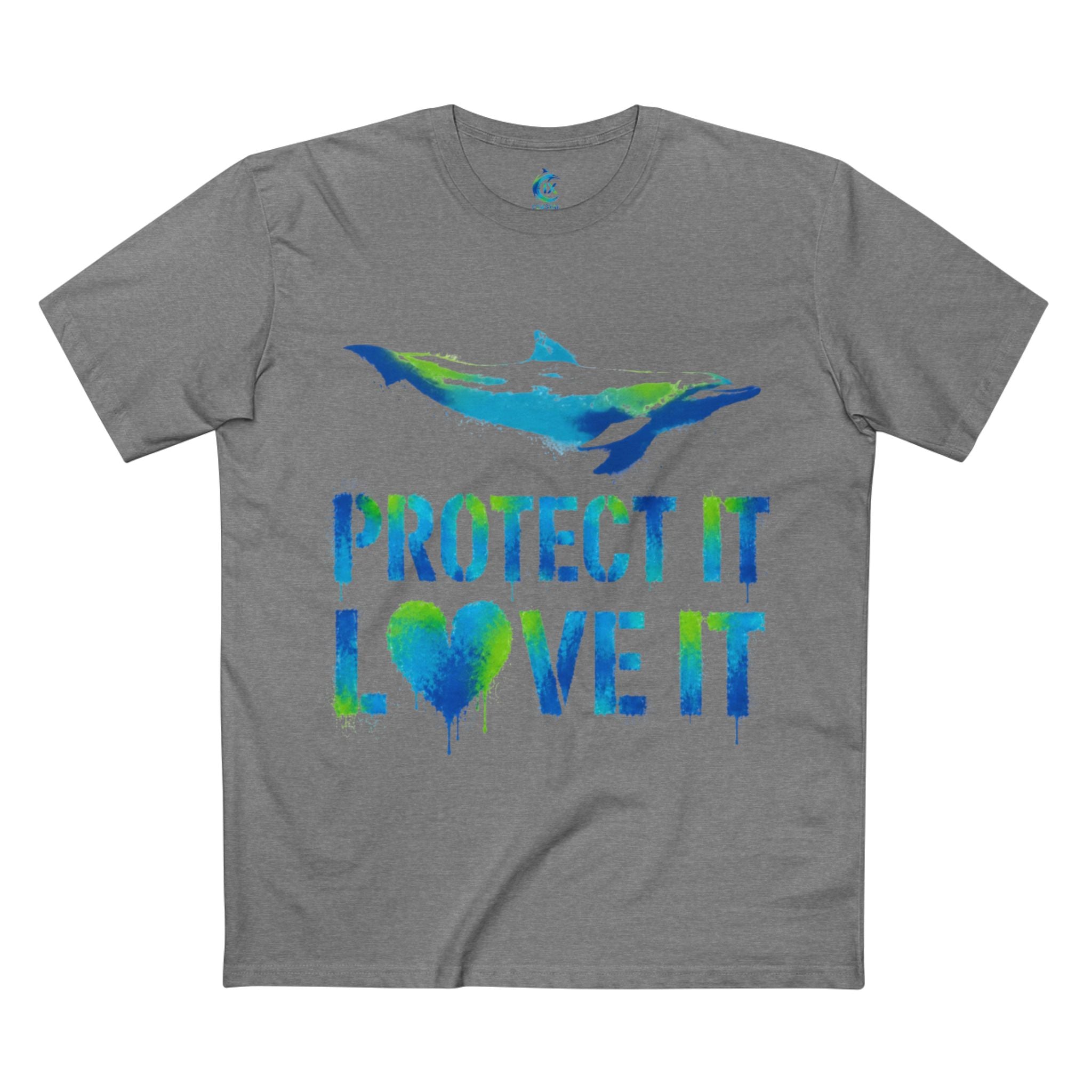 CIX Coastal T-Shirt