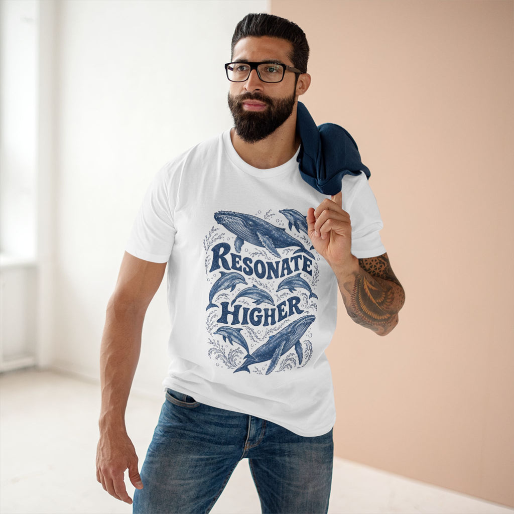 CIX Coastal Resonate T-Shirt