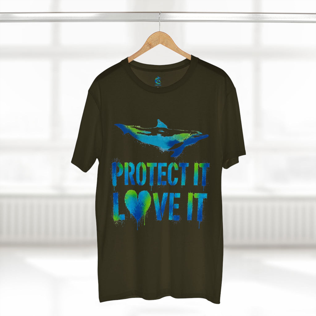 CIX Coastal T-Shirt