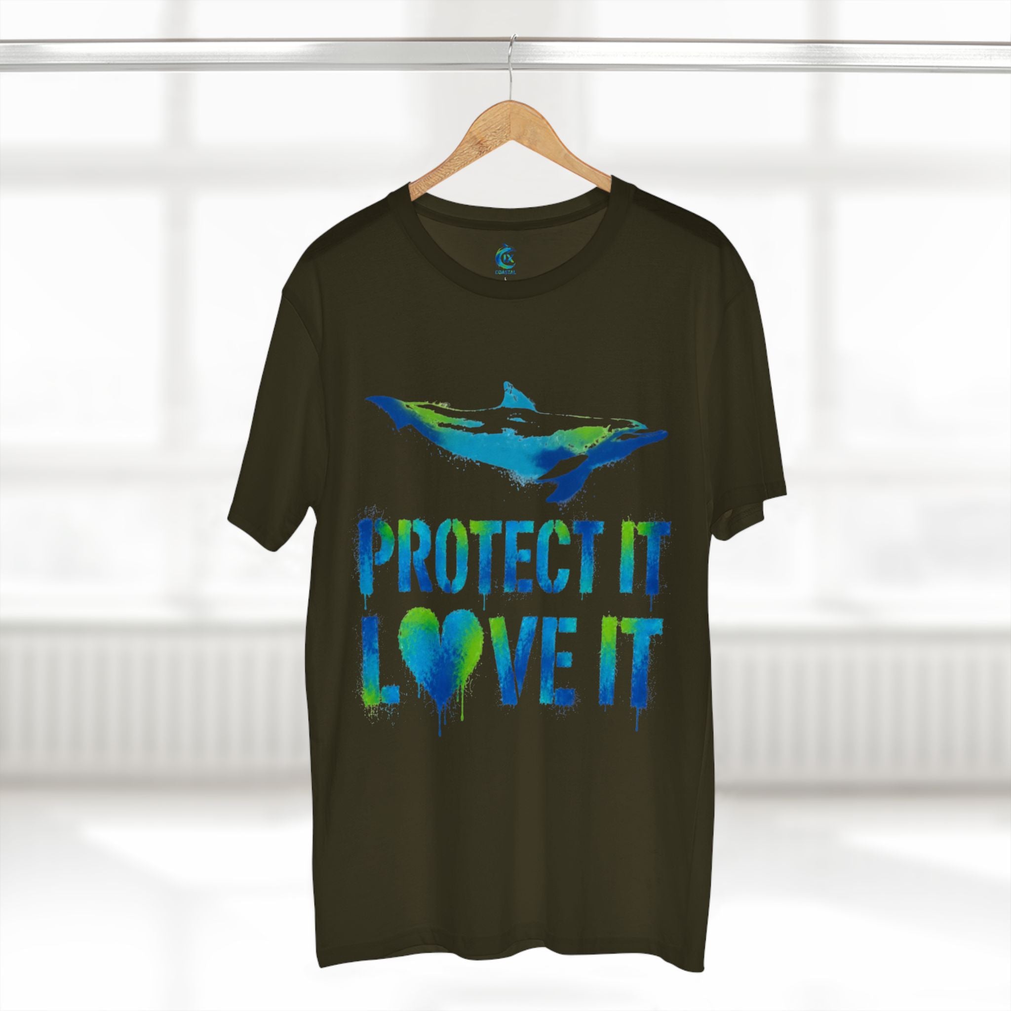 CIX Coastal T-Shirt