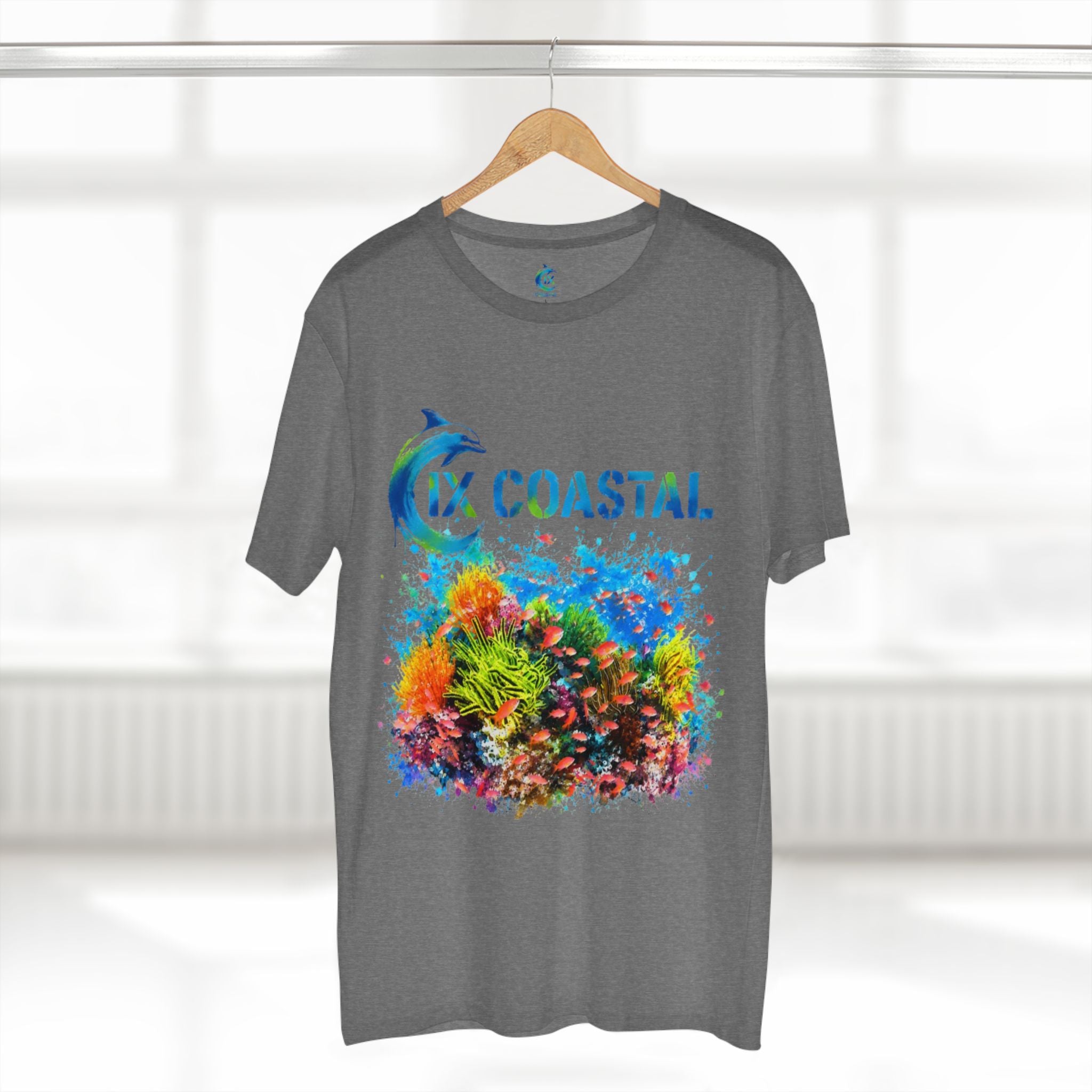 CIX Coastal T-Shirt