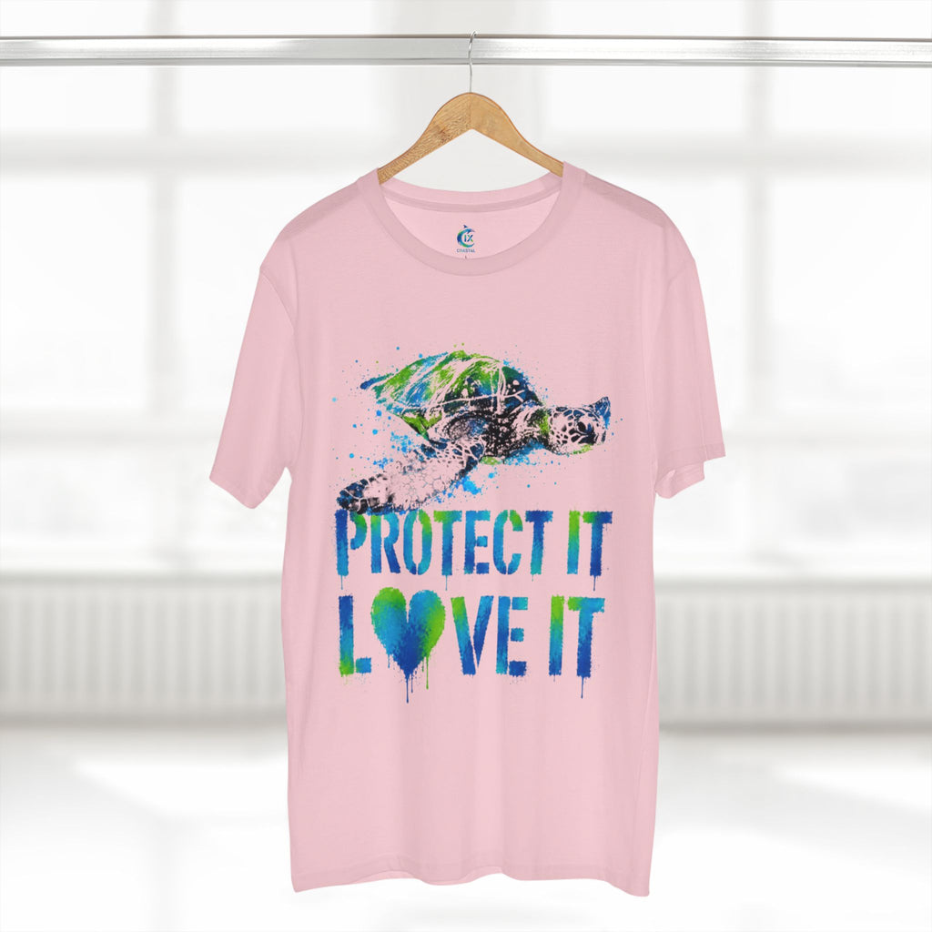 CIX Coastal T-Shirt
