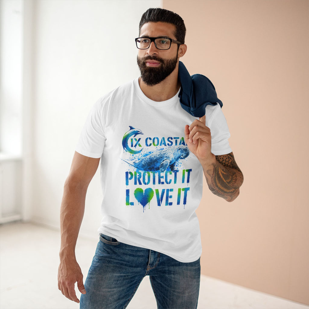 CIX Coastal T-Shirt