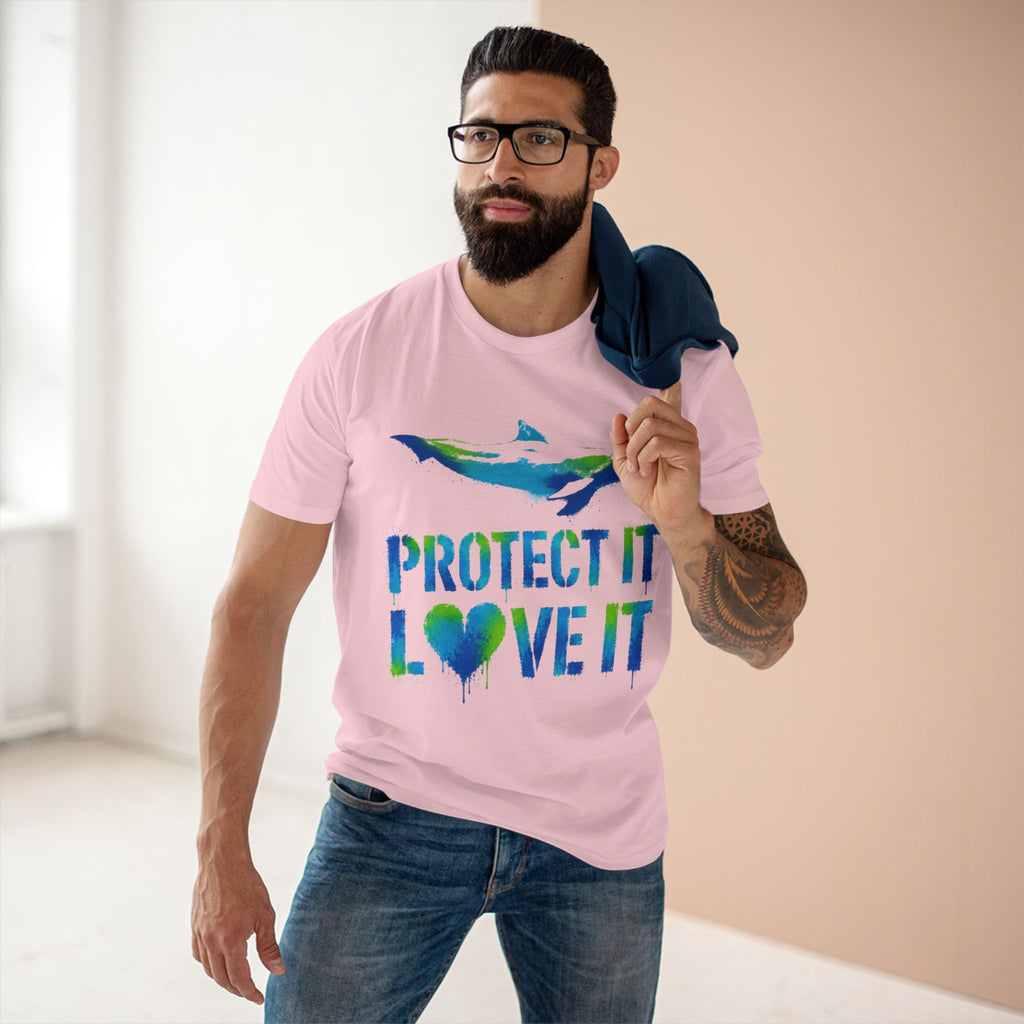 CIX Coastal T-Shirt
