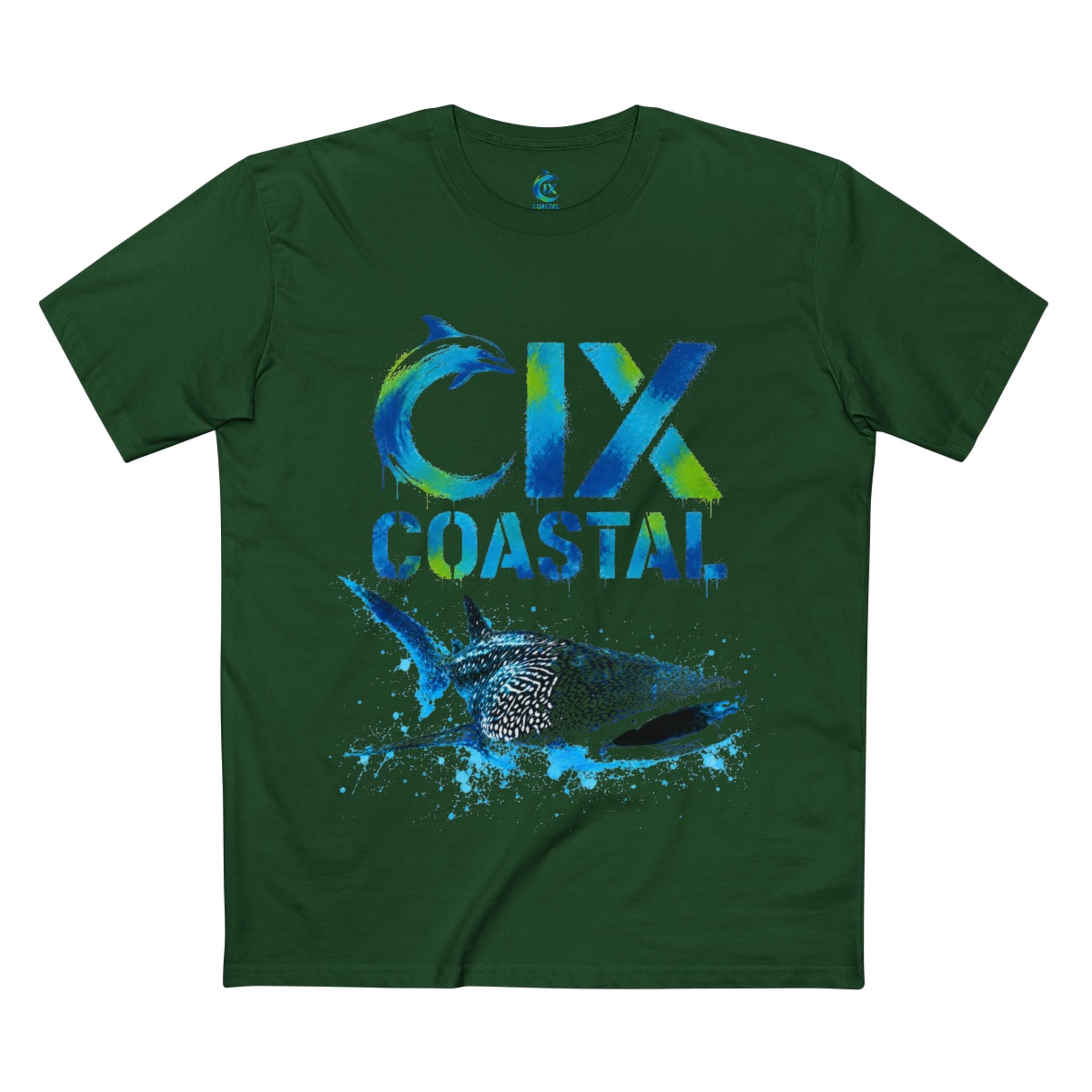 CIX Coastal T-Shirt