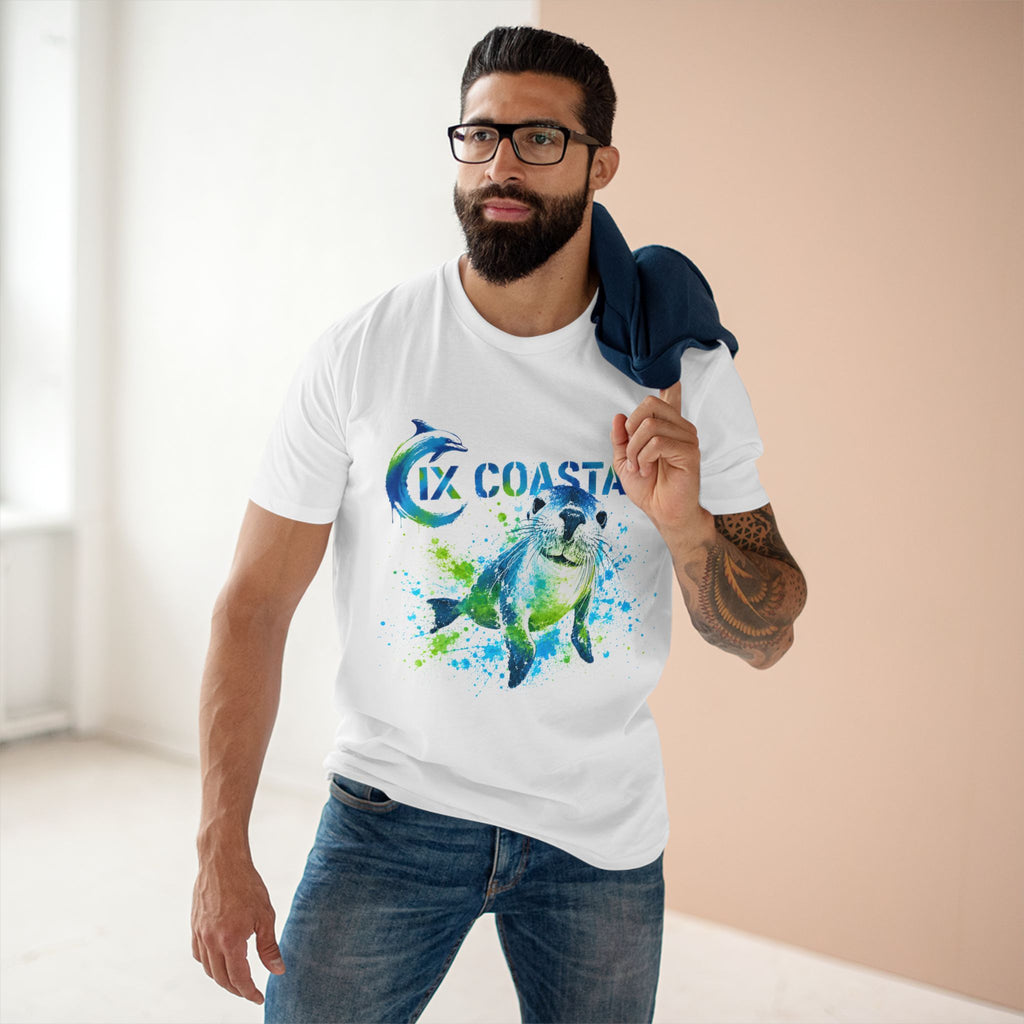 CIX Coastal T-Shirt
