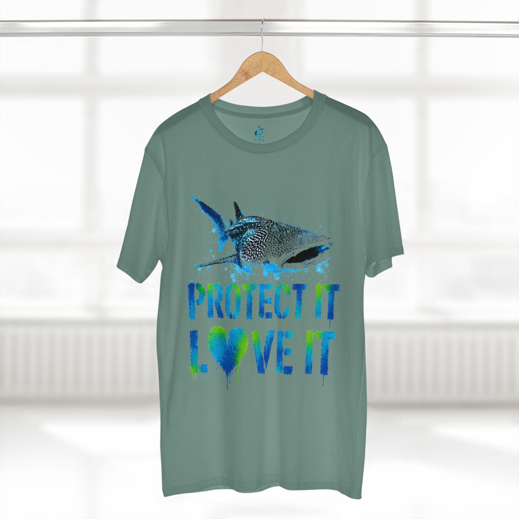 CIX Coastal T-Shirt