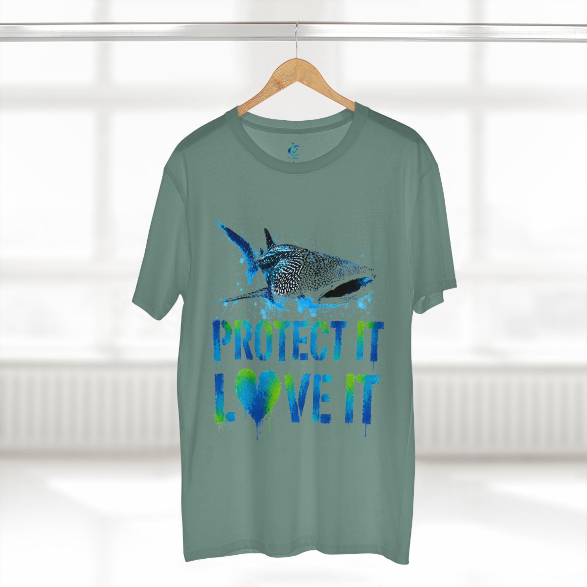CIX Coastal T-Shirt