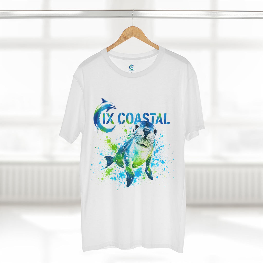 CIX Coastal T-Shirt