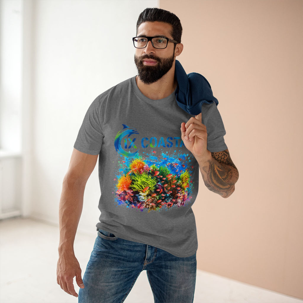 CIX Coastal T-Shirt