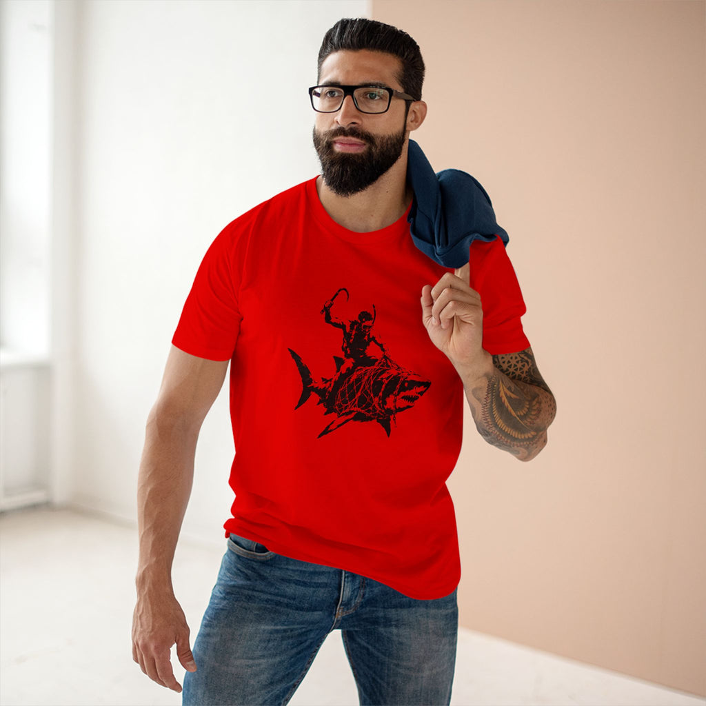 CIX Coastal Freedom Warrior T-Shirt