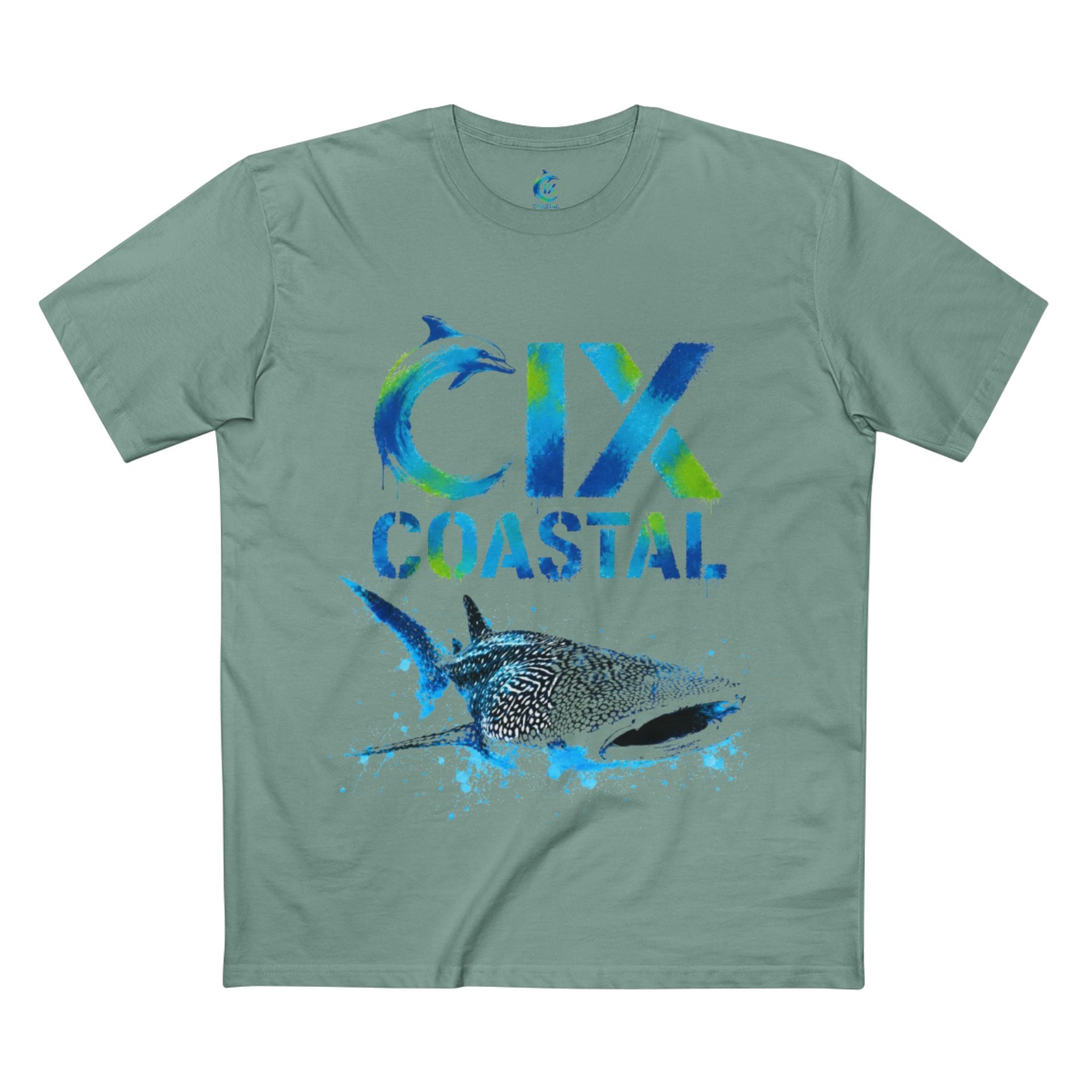 CIX Coastal T-Shirt