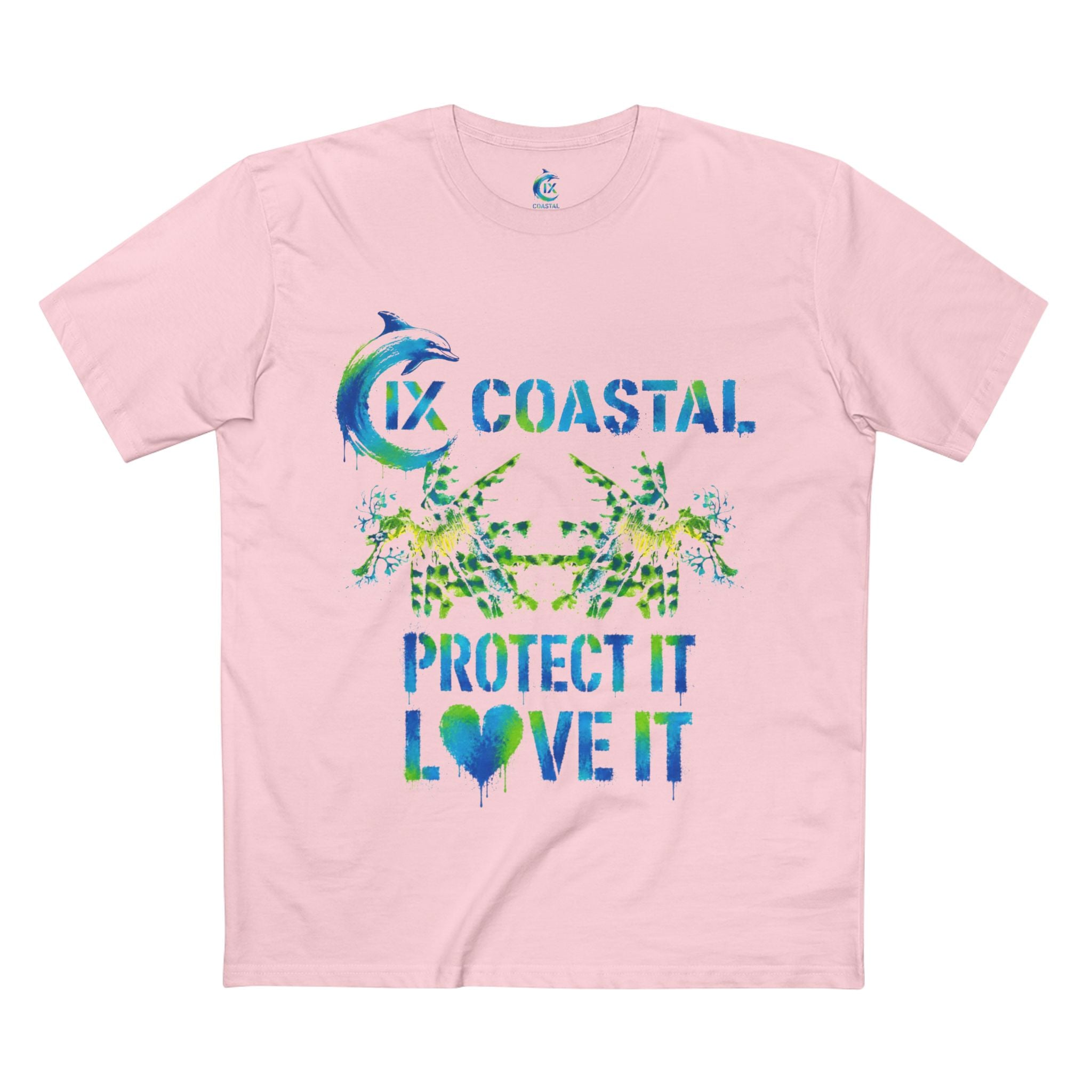 CIX Coastal T-Shirt