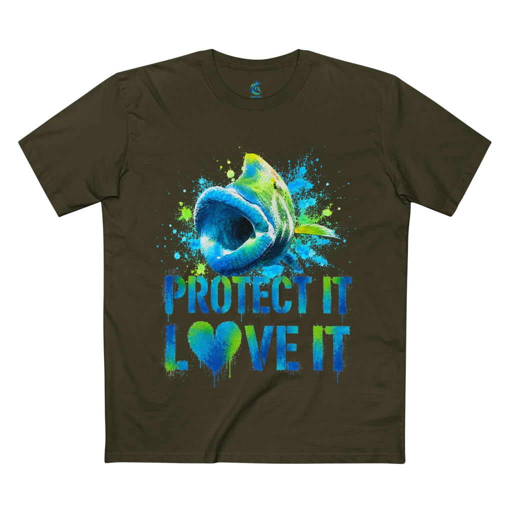 CIX Coastal T-Shirt