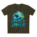 CIX Coastal T-Shirt