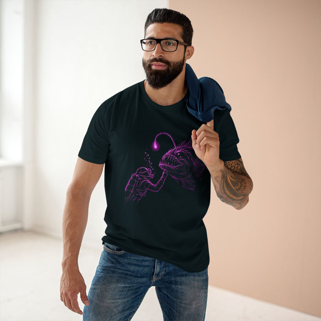 CIX Coastal Angler Fish T-Shirt