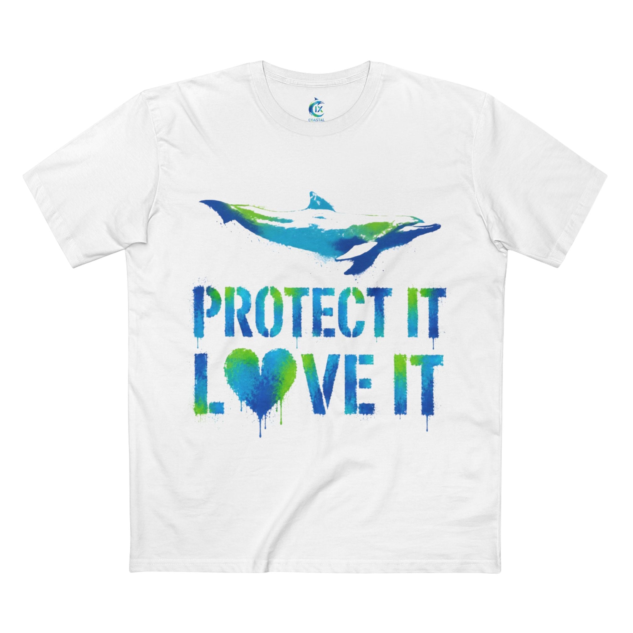 CIX Coastal T-Shirt