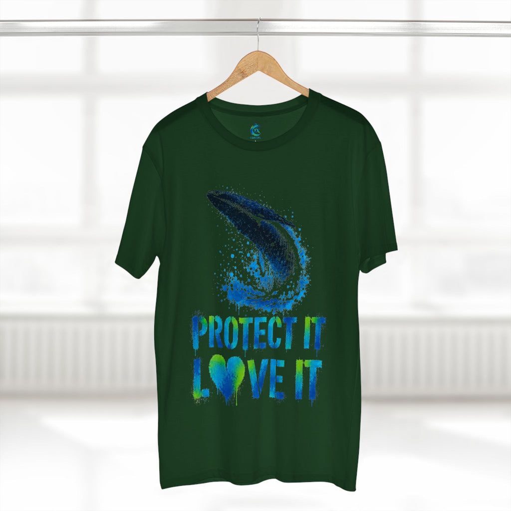 CIX Coastal T-Shirt