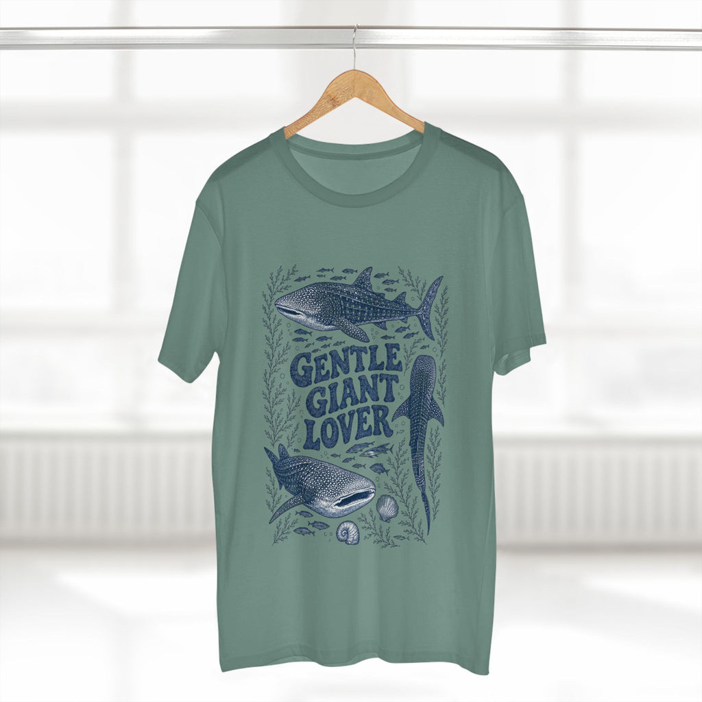 CIX Coastal Gentle Giant Lover T-Shirt